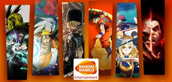 Bandai Namco Enfrenta Sérios Desafios: Cancelamentos & Mudanças no Mercado de Games