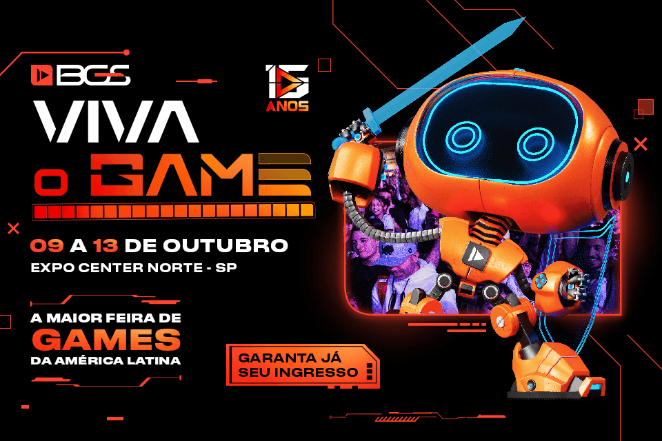 BGS 2024 – COMO FOI?