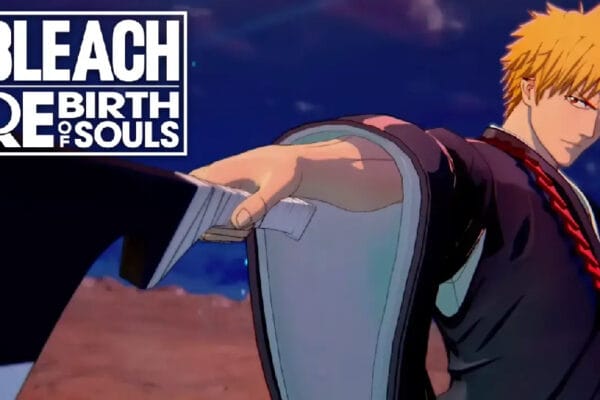 Bleach: Rebirth of Souls – Renji em Foco e Expectativas para o Jogo
