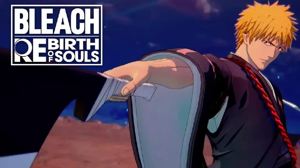 Bleach: Rebirth of Souls – Renji em Foco e Expectativas para o Jogo