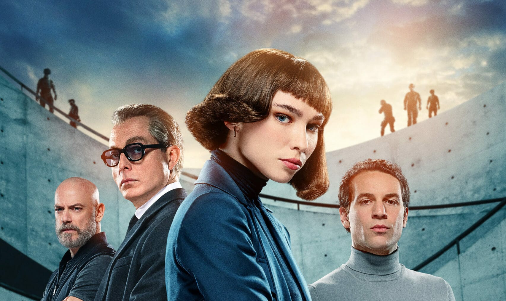 Citadel: Diana – A Minissérie que Promete Conquistar os Fãs de Ação e Suspense