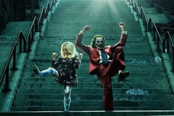 Coringa 2: Lançamento Digital Antecipado Devido Fracasso nos Cinemas