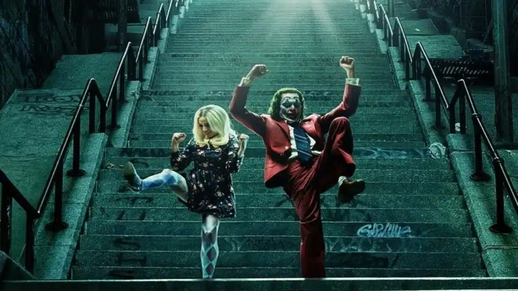 Coringa 2: Lançamento Digital Antecipado Devido Fracasso nos Cinemas