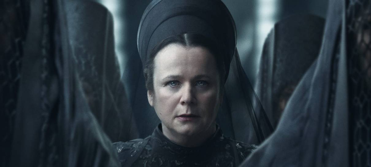 Duna: A Profecia – O Que Esperar da Nova Série da HBO