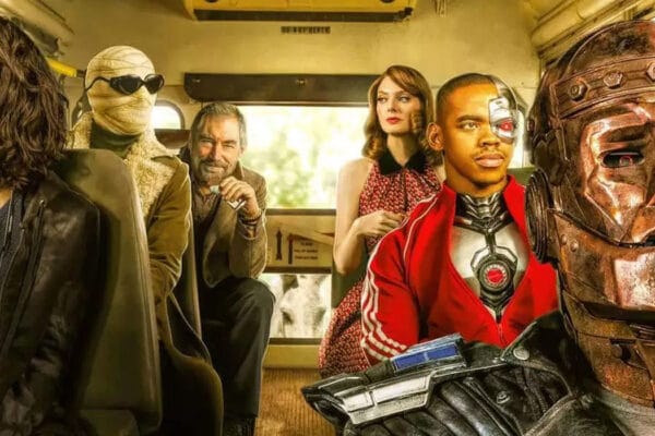 Doom Patrol: Um Tesouro Escondido da DC