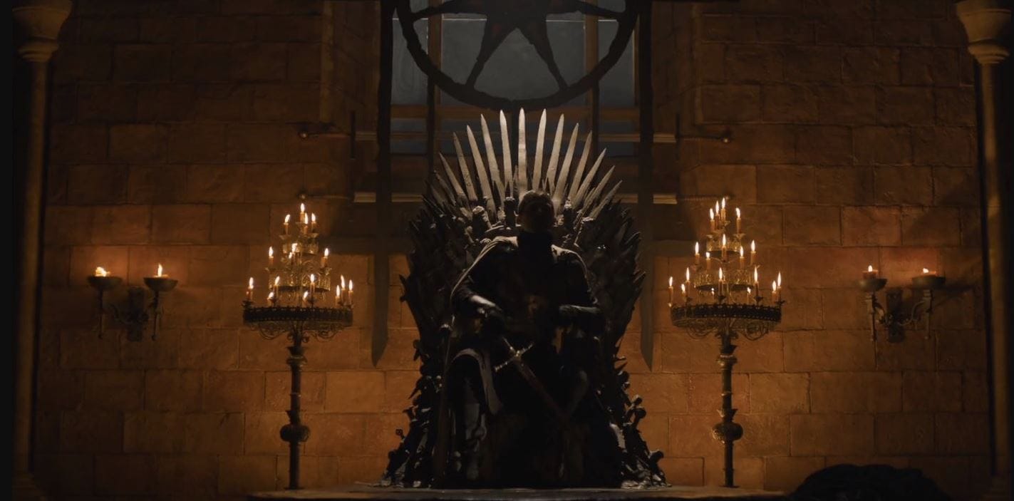 Warner Bros Está Produzindo um Filme de Game of Thrones