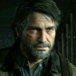 Troy Baker novamente na Naughty Dog