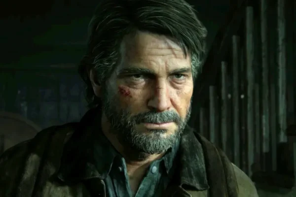 Troy Baker é Confirmado no Novo Jogo da Naughty Dog: Expectativas e Curiosidades Troy Baker novamente na Naughty Dog