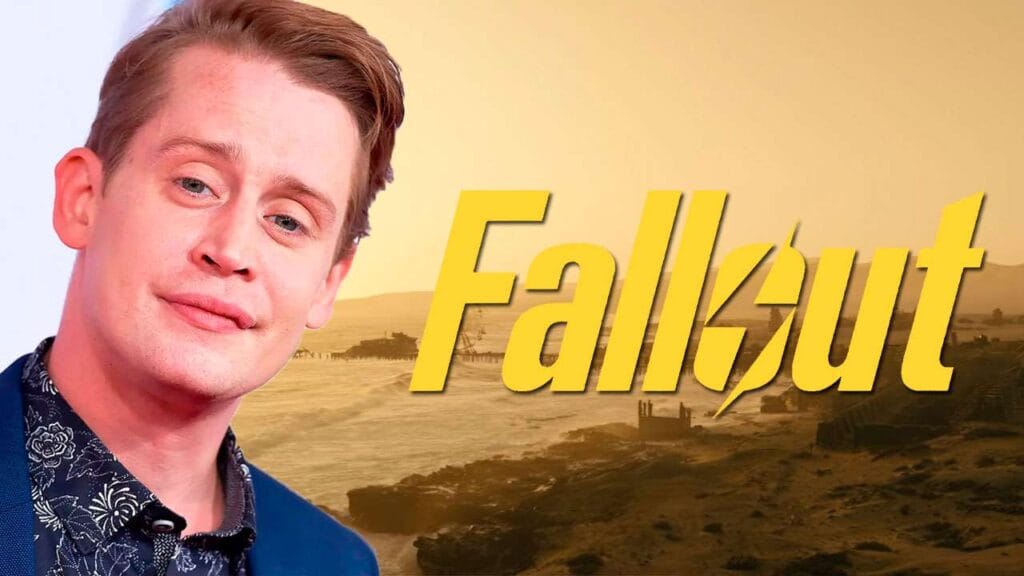 Macaulay Culkin Confirmado na Segunda Temporada de Fallout!