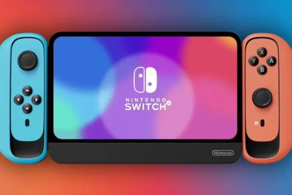 Nintendo Switch 2: Retrocompatível – A Nova Geração Chegou!