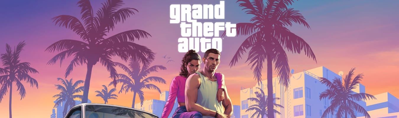 80% dos Veteranos da Rockstar Games Estão Trabalhando em GTA VI