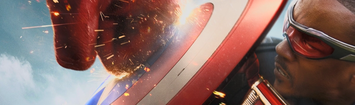Capitão América 4 e Thunderbolts: Novidades que Empolgam os Fãs