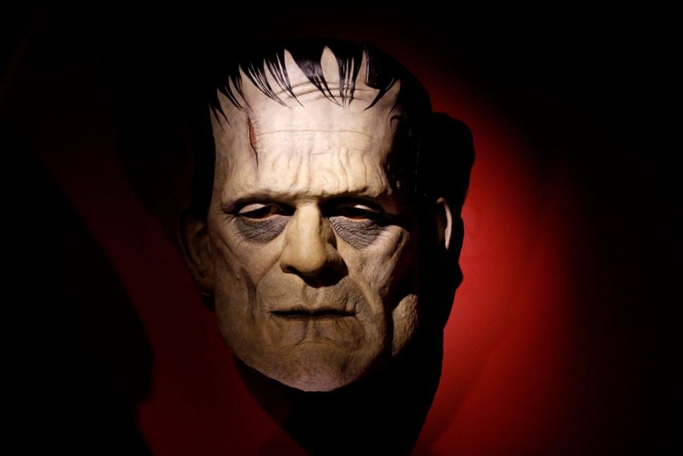10 Personagens Que Já Estão em Domínio Público e Você Não Sabia Monstro de Frankenstein em domínio público