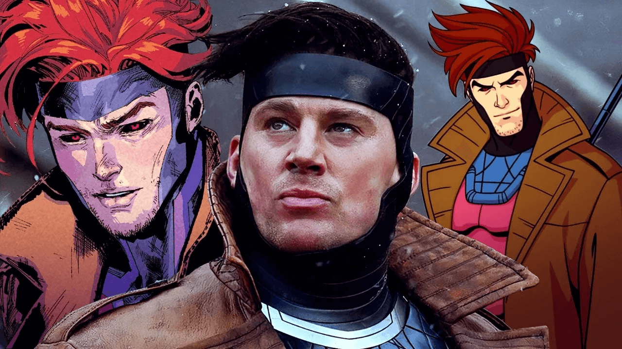 O Ano de Gambit: Por que 2024 é o momento do X-Men Esquecido da Marvel