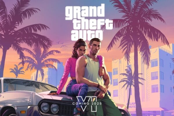 Grand Theft Auto VI: O Futuro do Mundo Aberto