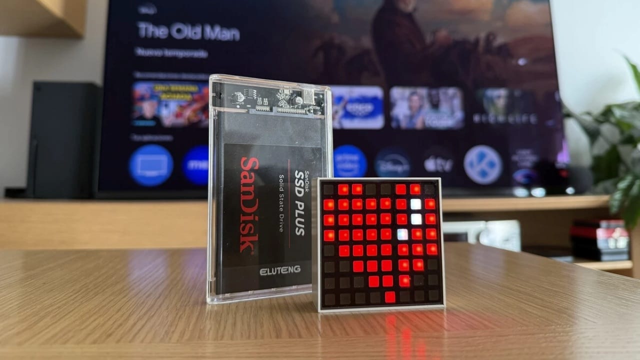 Dê Nova Vida ao Seu HD Velho: Como Usá-lo na sua Smart TV