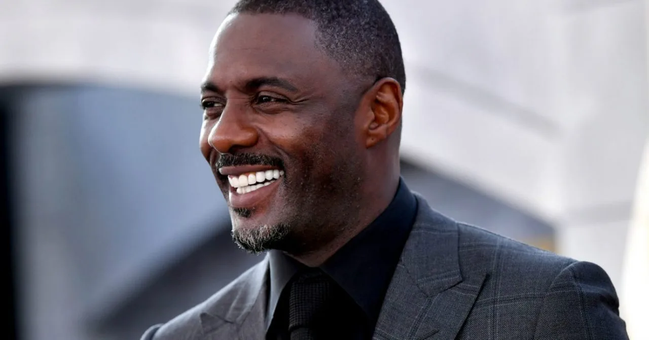 Idris Elba será Mentor em He-man