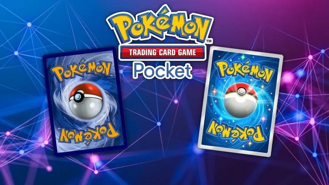 Pokémon TCG Pocket Atinge 10 Milhões de Downloads em Tempo Recorde