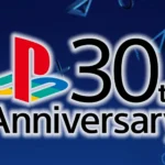 30 anos do Playstation