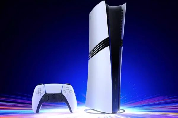 PS5 Pro: O Fenômeno de Vendas na Espanha