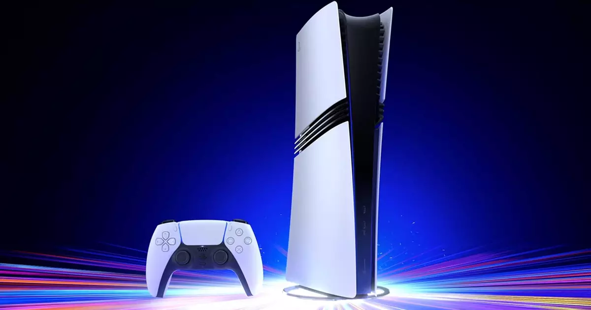 PS5 Pro: O Fenômeno de Vendas na Espanha