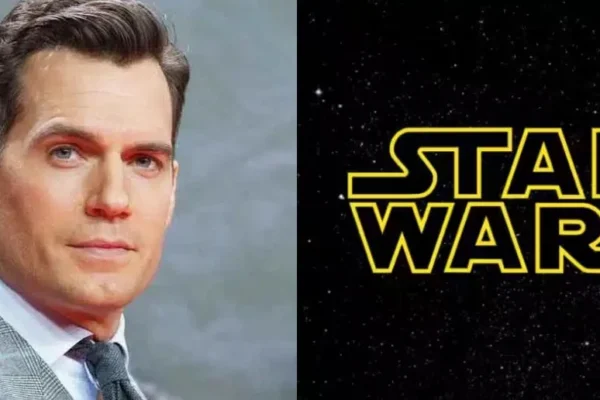 Henry Cavill Poderá Fazer Parte da Nova Trilogia Star Wars