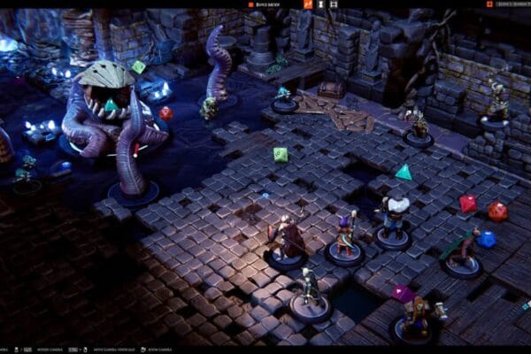O Boom dos Virtual Table Tops: O que você precisa saber para começar a jogar RPG online Tudo sobre Virtual Table Tops VTTs
