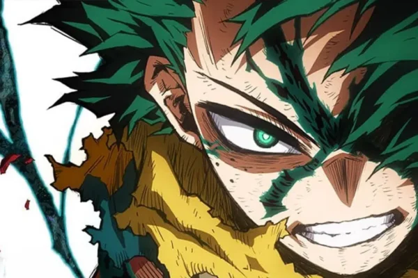 O Fim de Boku no Hero Academy: Um Legado que Continua Boku no Hero Academy - final com um legado