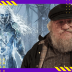 George RR Martin declara em entrevista que está 13 anos atrasado para terminar Os Ventos do Inverno