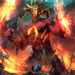 Alaloth a nova sensação sos RPGs