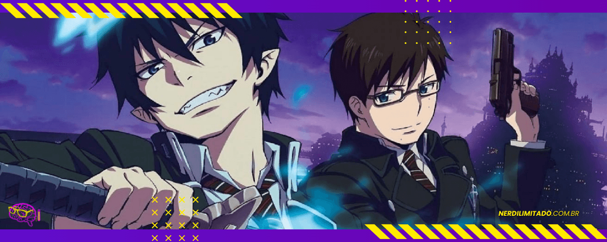 Animes Curtos para Maratonar na Crunchyroll no Fim de Semana Animes curtos para maratonar no fim de semana