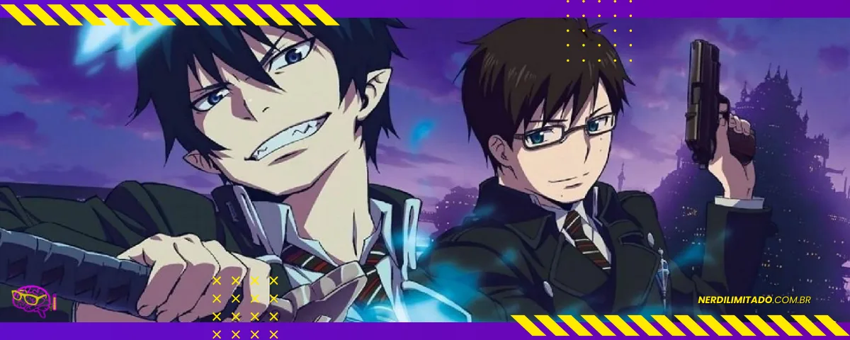 anime maratonar Animes curtos para maratonar no fim de semana