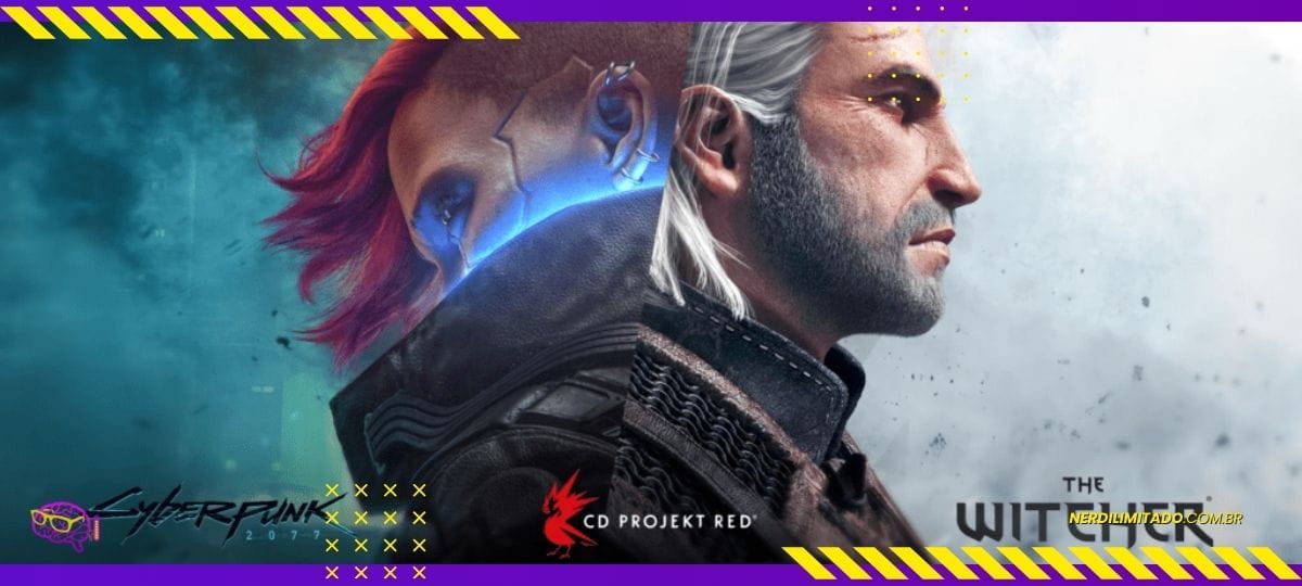 CD Projekt Red em Crise? O Futuro de The Witcher e Cyberpunk 2077 Diretores de The Witcher 3 e Cyberpunk 2077 deixam CD Projekt Red