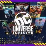 Descubra o novo serviço DC Universe Infinite no Brasil, com mais de 30 mil quadrinhos