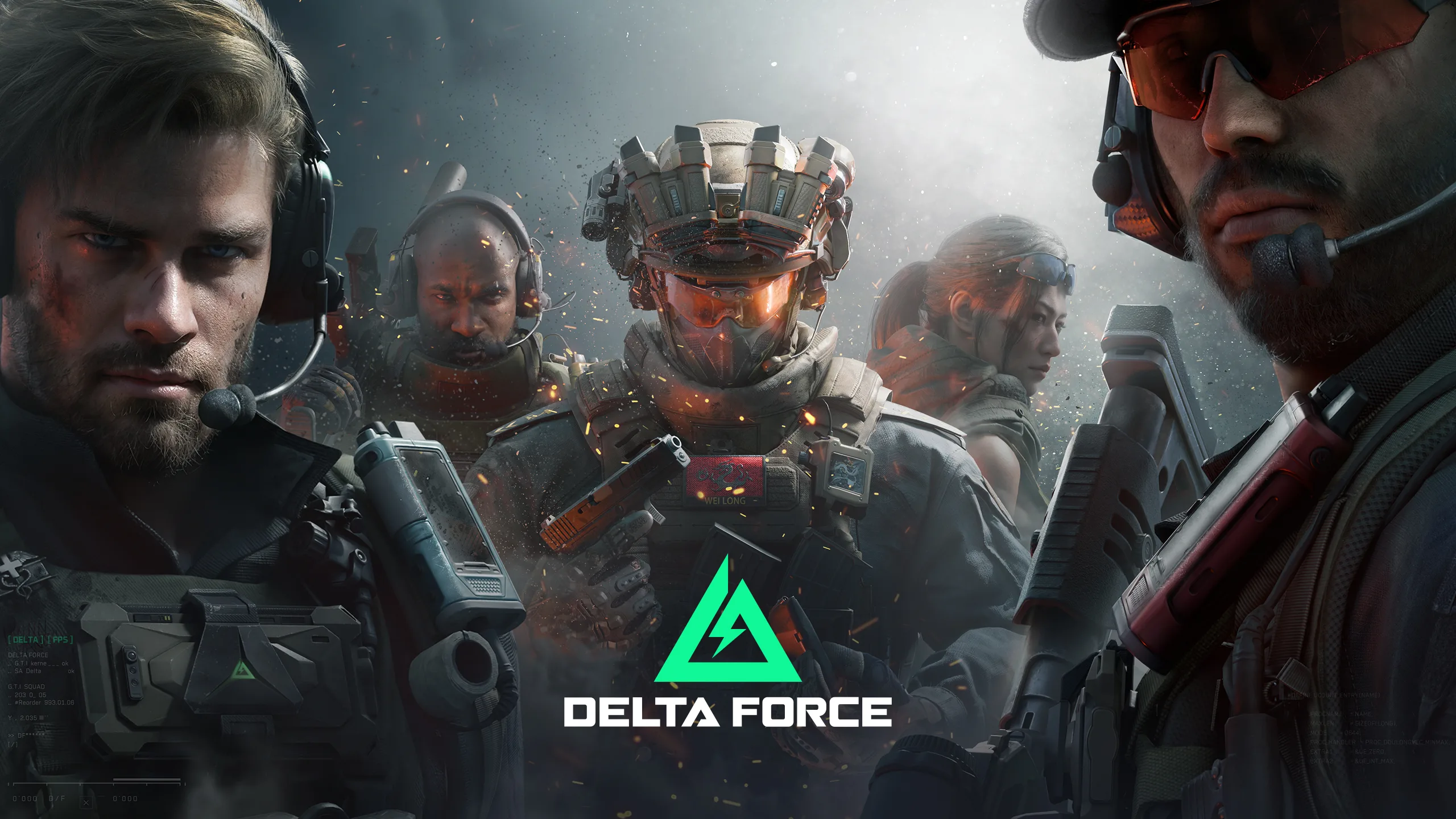 Delta Force e seu aguardado Open Beta
