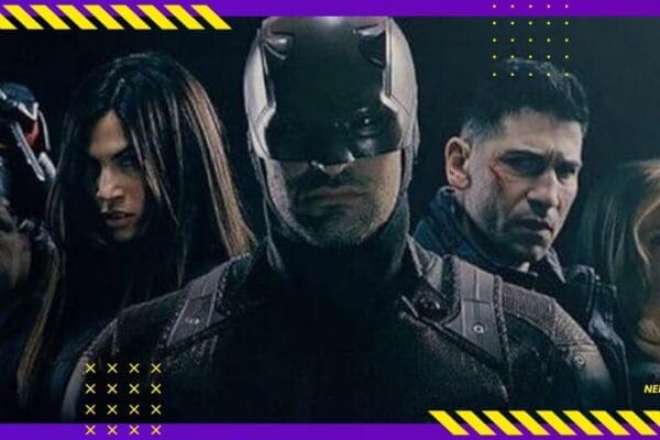 Demolidor: Renascido – Novas Perspectivas para o Herói Cego da Marvel "Demolidor: Renascido", a nova série da Marvel, tem mudanças criativas e promissora ação