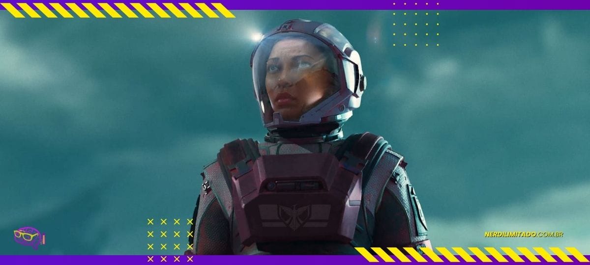 Exodus: O Novo RPG dos Veteranos da BioWare que Atrairá a Atenção dos Fãs Exodus, o novo RPG de ficção científica dos veteranos da BioWare