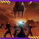 Conheça Gothic o RPG que arrastou fãs de várias gerações agora com um remake sensacional