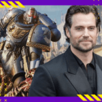 Warhammer 40k e seu futuro nas mãos de Henry Cavill