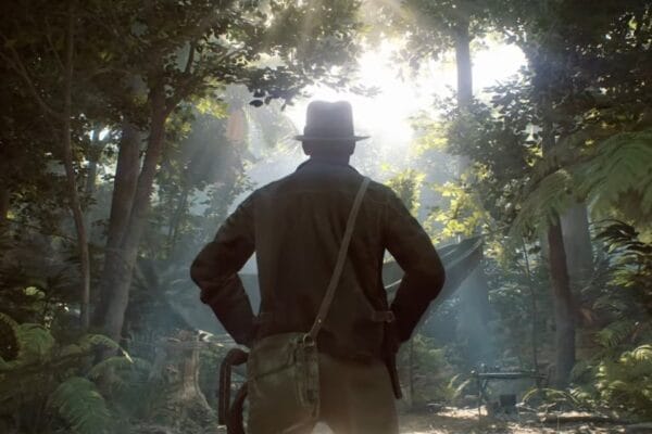 Versão Física de Indiana Jones e o Grande Círculo Não Inclui Jogo no Disco Indiana Jones e o Grande Círculo não incluirá Mídia Física