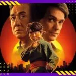Karate kid legends chega as telonas prometendo trazer ação e nostalgia de volta as telonas