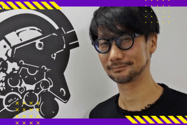 Hideo Kojima será um dos Apresentadores do TGA 2024 Hideo Kojima apresentará o The Game Awards 2024