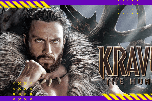 Kraven, o Caçador: Uma Nova Perspectiva para o Vilão Clássico Kraven um vilão clássico com nova perspectiva