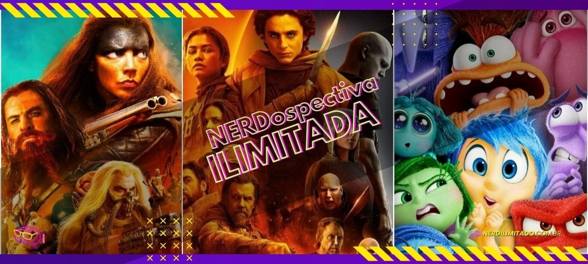Os Melhores Filmes de 2024 : NERDospectiva ILIMITADA Os melhores filmes de 2024 na NERDospectiva ILIMITADA