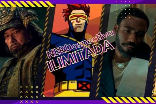 As Melhores Séries de 2024 : NERDospectiva ILIMITADA As melhores séries de 2024 na NERDospectiva ILIMITADA