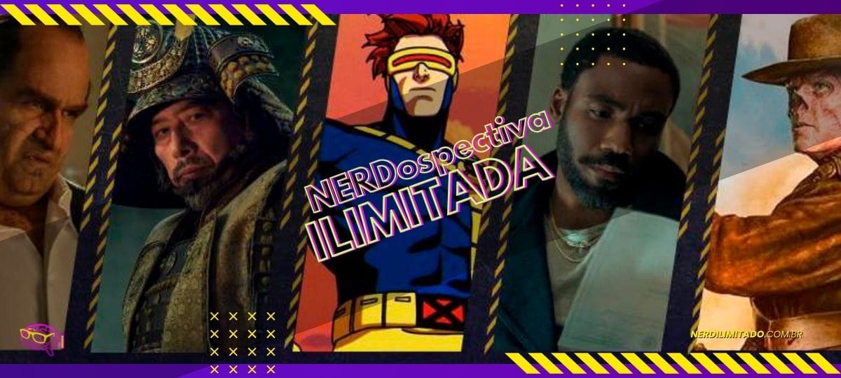 As Melhores Séries de 2024 : NERDospectiva ILIMITADA As melhores séries de 2024 na NERDospectiva ILIMITADA