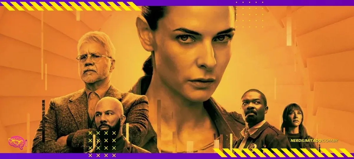 o silo segunda temporada de o silo confirmada com muitas reviravoltas na série de suspense da apple tv