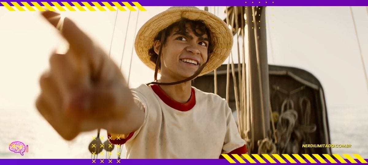 One Piece: A Segunda Temporada que Promete Elevadas Aventuras! segunda temporada de One Piece tem filmagens encerradas