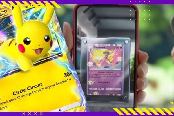 Pokémon TCG Pocket: O Sucesso Estrondoso que Não Para de Crescer Pokémon TCG Pocket 60 milhões de downloads e nova expansão