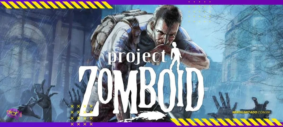Project Zomboid: A Revolução dos “Survival Games” Agora Atualizado Project Zomboid o jogo de sobrevivência que caiu no gosto dos gamers